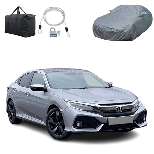 HONDA CIVIC CAR COVER 2015-2022 HATCHBACK