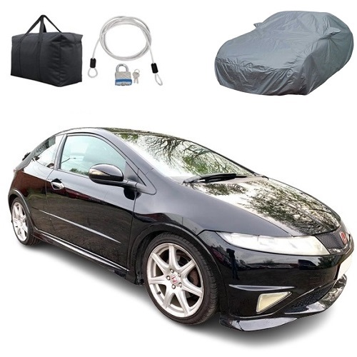 HONDA CIVIC TYPE R CAR COVER 2006-2011