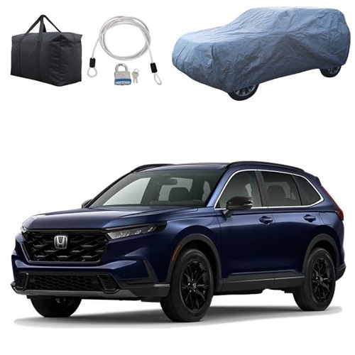 HONDA CR-V CAR COVER 2023 ONWARDS