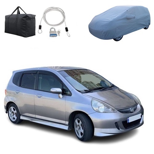 HONDA FIT CAR COVER 2001-2008