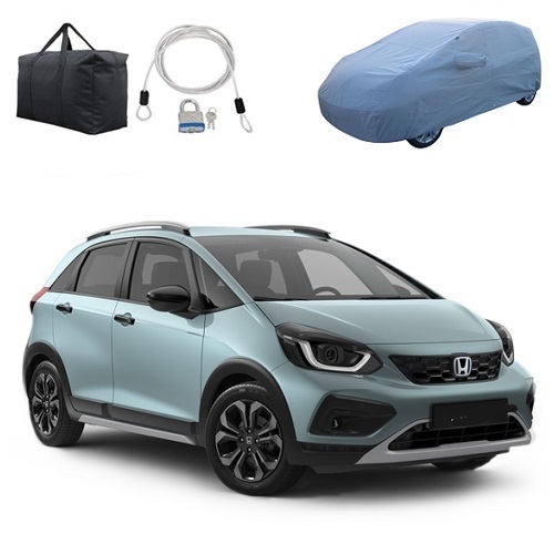 HONDA JAZZ CAR COVER 2020 ONWARDS