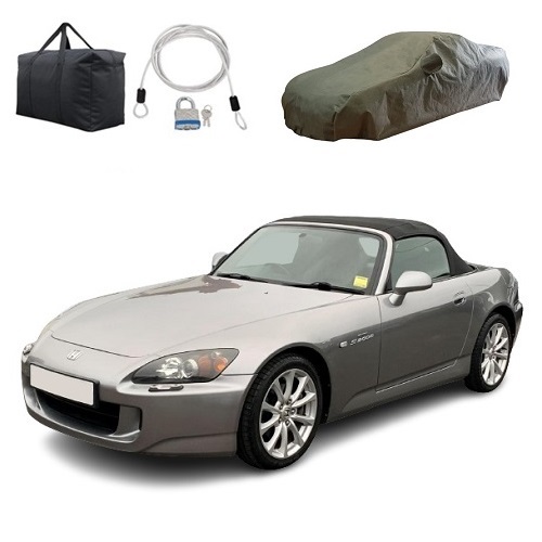 HONDA S2000 CAR COVER 1999-2009