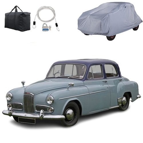 HUMBER HAWK CAR COVER 1954-1957