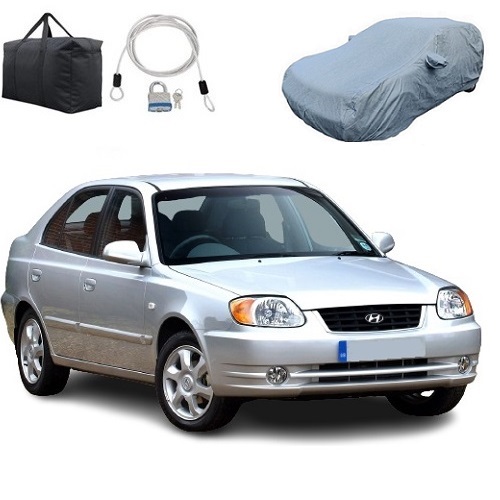 HYUNDAI ACCENT CAR COVER 2000-2005