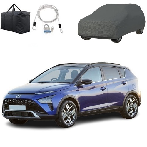 HYUNDAI BAYON CAR COVER 2021 ONWARDS