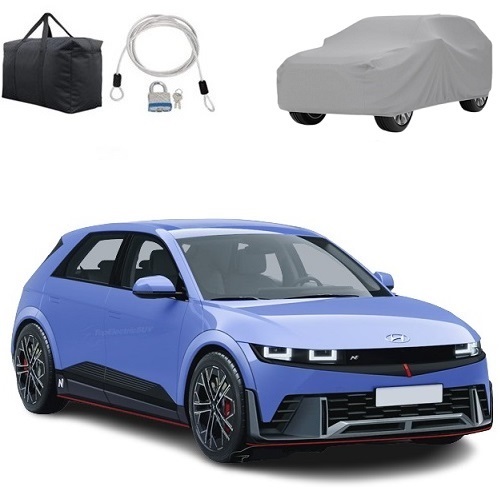 HYUNDAI IONIQ 5 N CAR COVER 2023 ONWARDS