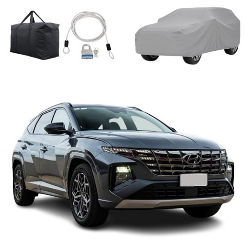 HYUNDAI TUCSON CAR COVER 2022 ONWARDS