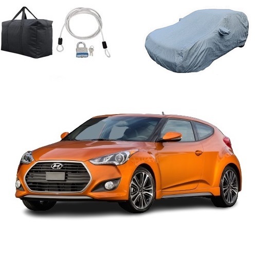 HYUNDAI VELOSTER CAR COVER 2011 ONWARDS