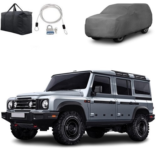 INEOS GRENADIER CAR COVER 2022 ONWARDS