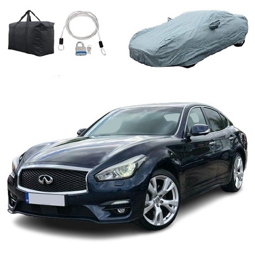 INFINITI Q70 CAR COVER 2013 ONWARDS