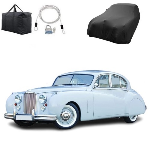 JAGUAR MK7 CAR COVER 1950-1956
