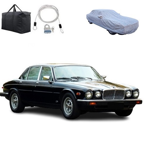 JAGUAR XJ CAR COVER 1979-1987