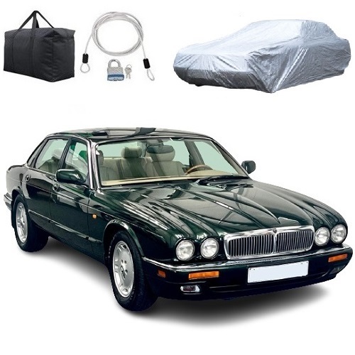 JAGUAR XJ CAR COVER 1995-1997 LWB