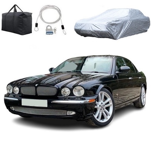 JAGUAR XJ CAR COVER 2003-2010 LWB