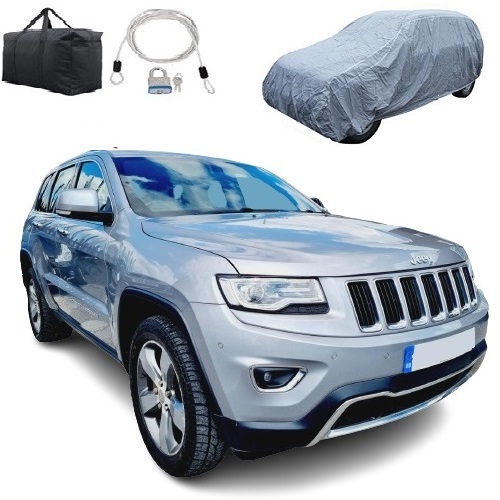 JEEP GRAND CHEROKEE CAR COVER 2010-2021