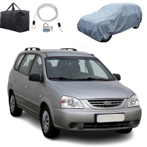 KIA CARENS CAR COVER 2002-2006