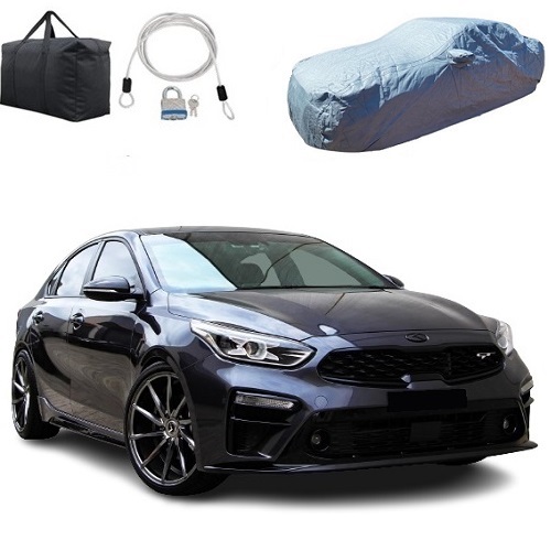 KIA CERATO CAR COVER 2019-2024
