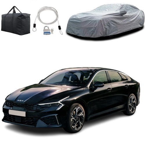 KIA K5 CAR COVER 2020 ONWARDS