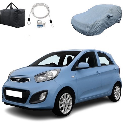 KIA PICANTO CAR COVER 2011-2017