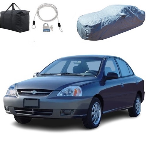 KIA RIO CAR COVER 2000-2006