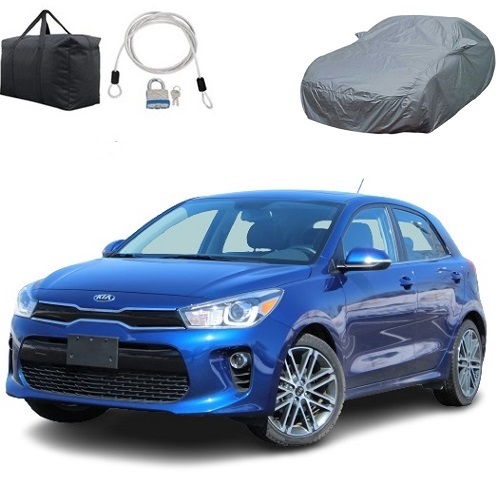 KIA RIO CAR COVER 2015-2023