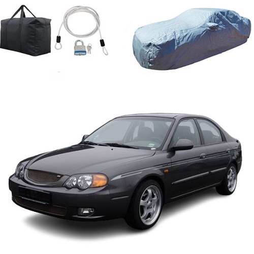 KIA SHUMA CAR COVER 2000-2009