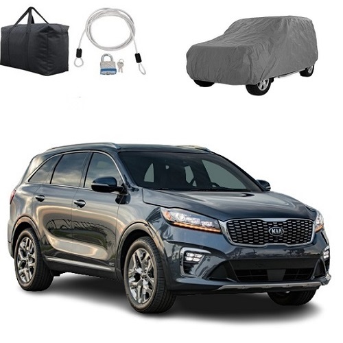 KIA SORENTO CAR COVER 2015-2020