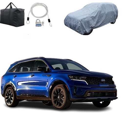 KIA SORENTO CAR COVER 2021 ONWARDS