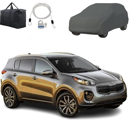 KIA SPORTAGE CAR COVER 2015-2021