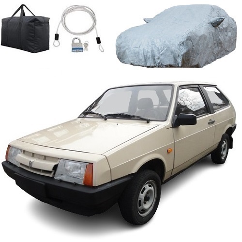 LADA SAMARA CAR COVER 1984 ONWARDS