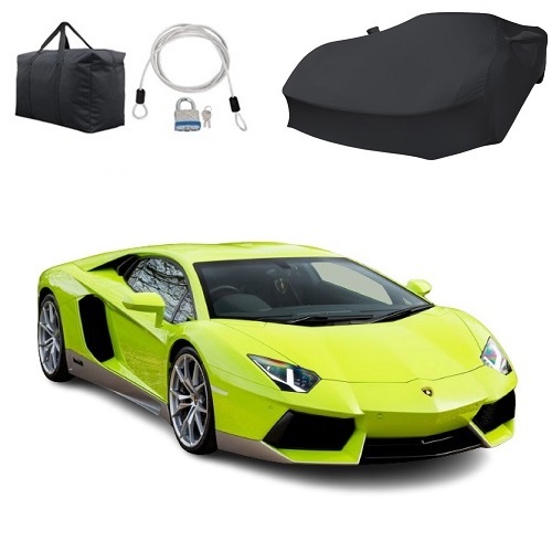 LAMBORGHINI AVENTADOR CAR COVER 2011-2017