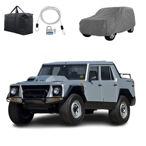 LAMBORGHINI LM002 CAR COVER 1986-1993