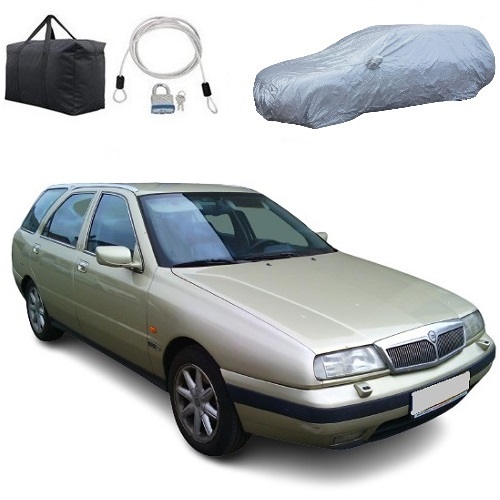 LANCIA KAPPA ESTATE CAR COVER 1996-2001