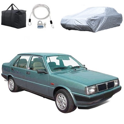 LANCIA PRISMA CAR COVER 1982-1989