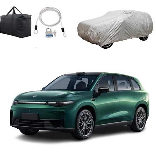 LEAPMOTOR C10 CAR COVER 2024 ONWARDS