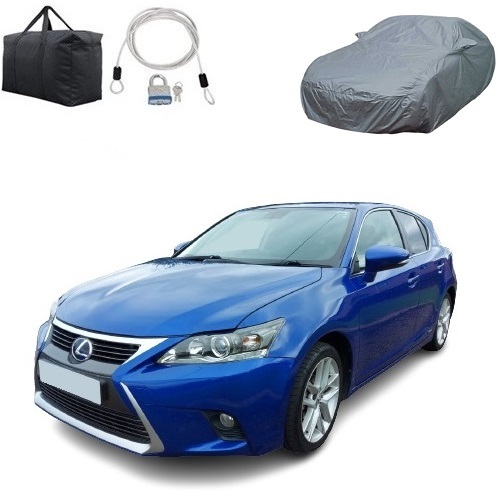 LEXUS CT200H CAR COVER 2010 ONWARDS