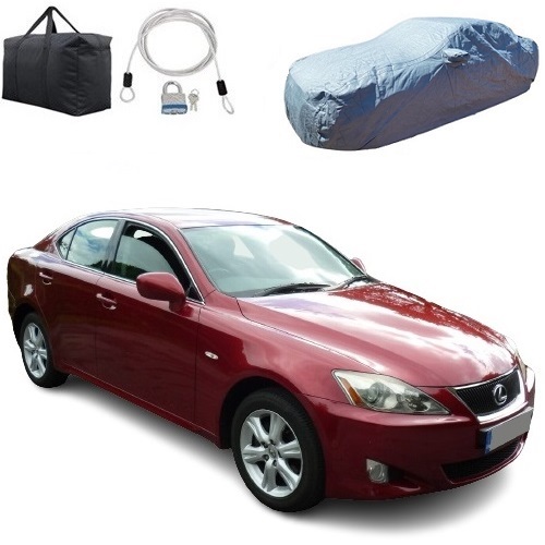 LEXUS IS220 CAR COVER 2009-2014