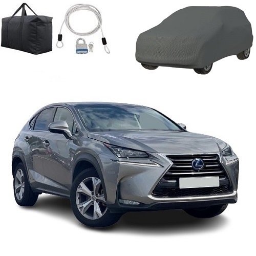 LEXUS NX CAR COVER 2015-2021