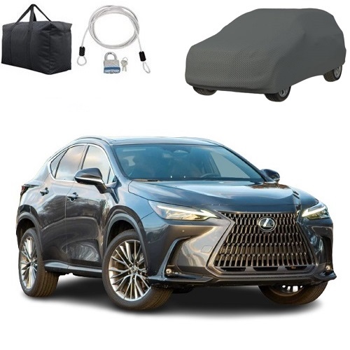 LEXUS NX CAR COVER 2021 ONWARDS