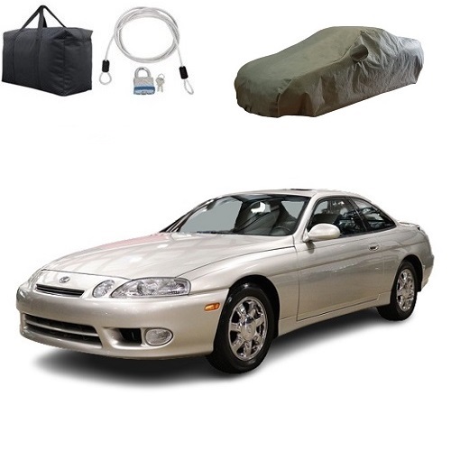 LEXUS SOARER CAR COVER 1991-2000
