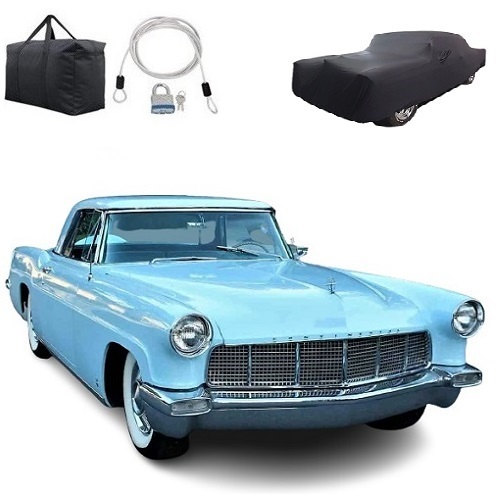LINCOLN CONTINENTAL CAR COVER 1956-1960
