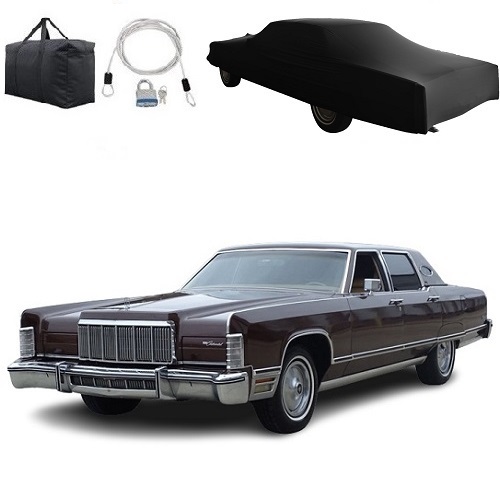 LINCOLN CONTINENTAL CAR COVER 1970-1979