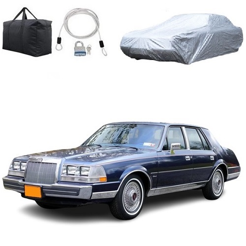 LINCOLN CONTINENTAL CAR COVER 1980-1987