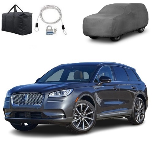 LINCOLN CORSAIR CAR COVER 2020 ONWARDS
