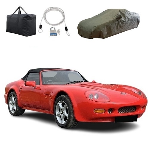 MARCOS GTS CAR COVER 1997-2007