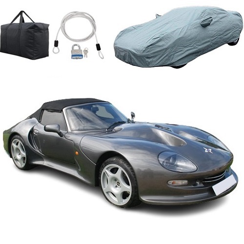 MARCOS MANTIS CAR COVER 1997-2007