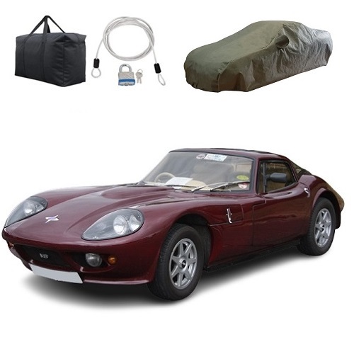 MARCOS MANTULA-MARTINA CAR COVER 1984-1993