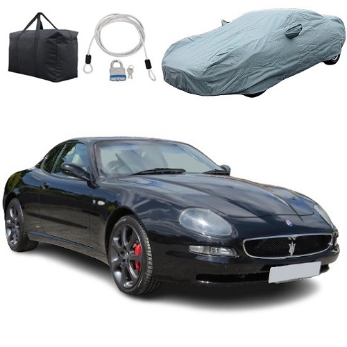 MASERATI 4200GT CAR COVER 2002-2007