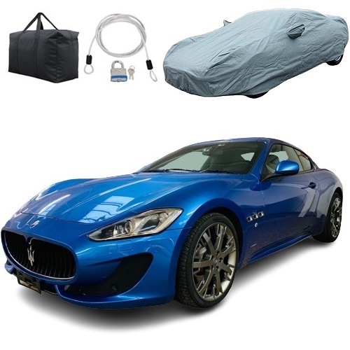 MASERATI GRANTURISMO CAR COVER 2012-2019