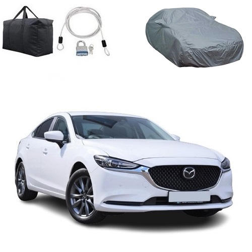 MAZDA 6 CAR COVER 2012-2023